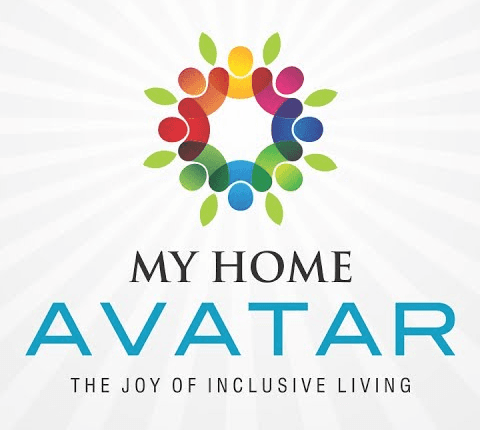 My Home Avatar